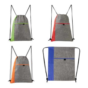 Bolsa-Mochila Aracar