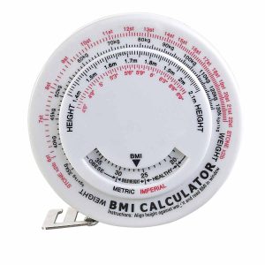 Cinta Masa Corporal Slim