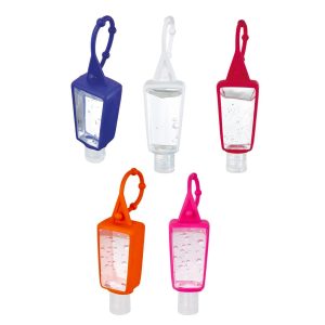 Gel Sanitizante Helder