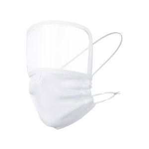 Careta-Cubrebocas Para Sublimar