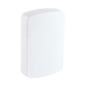 Estuche Grande Pads De Alcohol