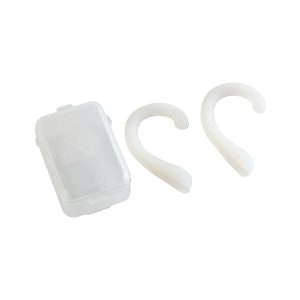 Gomas Para Cubrebocas Bombay