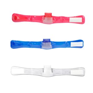 Pulsera Gel Sanitizante Shani