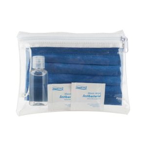 Set Sanitizante Córcega