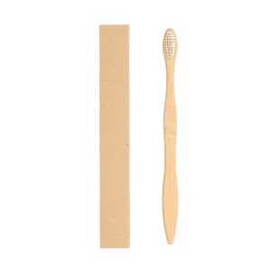 Cepillo De Dientes Bambú Kyoto