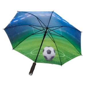 Paraguas Soccer Field