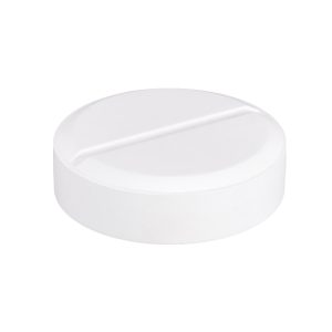 Anti-Stress En Forma De Pastilla