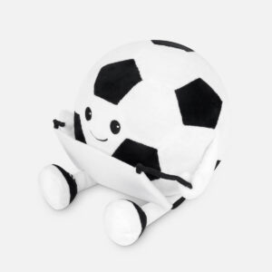 Peluche Soccer