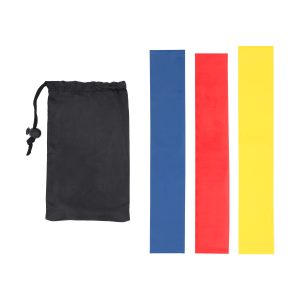 Bandas De Resistencia Tarbes