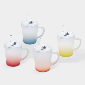 Taza Para Sublimar Banao