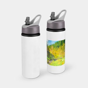 Cilindro Para Sublimar Tovar