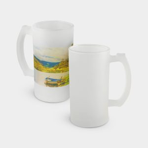 Tarro Para Sublimar Birmania