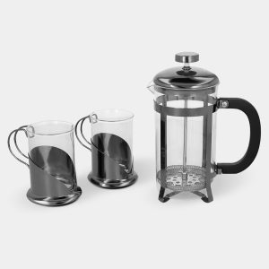 Set Cafetero Ajaccio