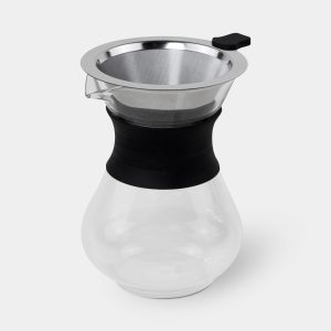 Cafetera De Goteo Miste