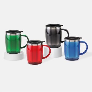 Taza Térmica Burgos