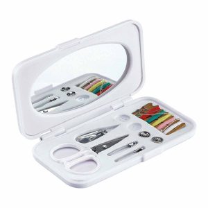 Costurero Con Espejo Bellamy