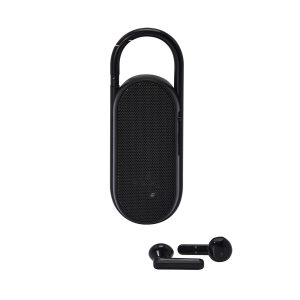 Bocina Con Audífonos Ruis