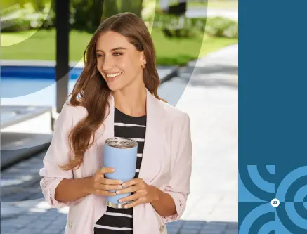 Termos promocionales